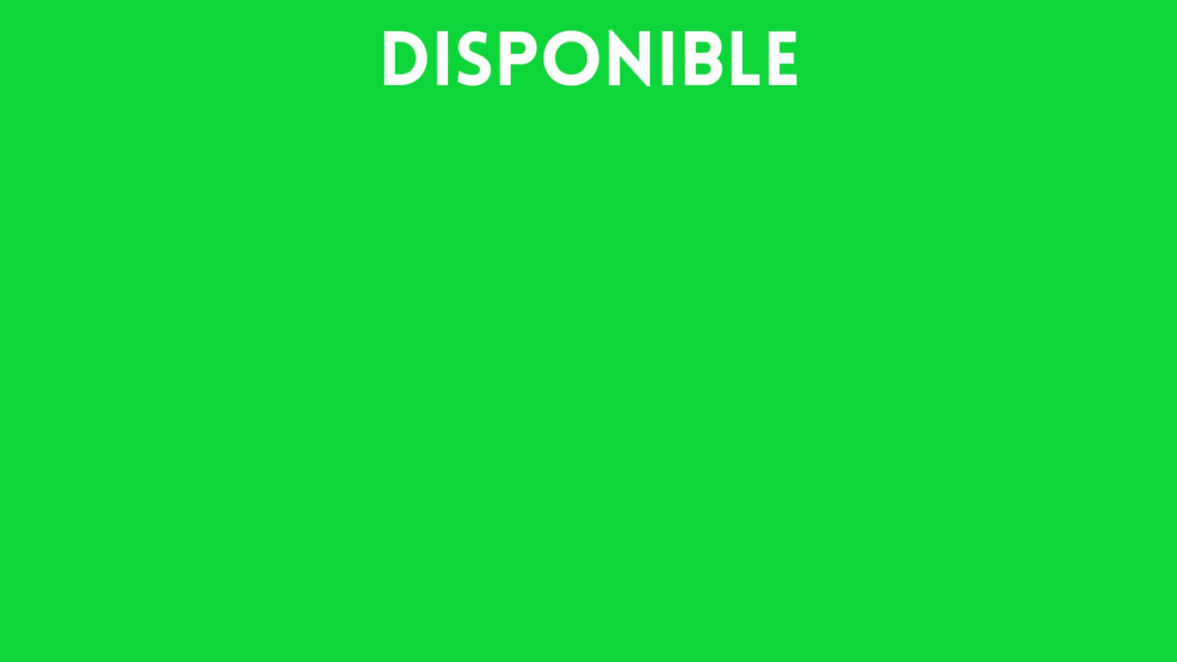 Publicité de plateforme (style blanc)